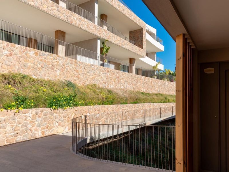 Foto 878c3b8a-12b2-44af-8aa9-3bed7e13bc63. Apartamento espectacular apartamento torre bellver con piscina privada en terraza en Oropesa del Mar