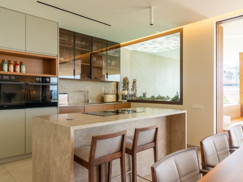 Foto 8b1a137b-5dad-45b5-9495-3e1a60085b7e. Apartamento espectacular apartamento torre bellver con piscina privada en terraza en Oropesa del Mar