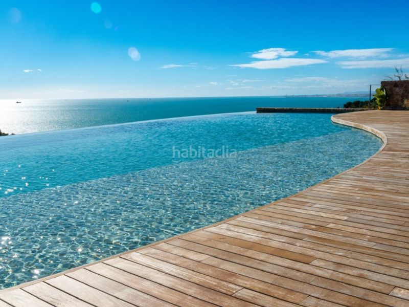 Foto 9ff521ad-ed5e-45a3-b951-fef42c6fe6f8. Apartamento espectacular apartamento torre bellver con piscina privada en terraza en Oropesa del Mar