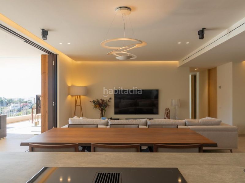Foto a24335d2-792b-479f-88f9-ff13659f160a. Apartamento espectacular apartamento torre bellver con piscina privada en terraza en Oropesa del Mar