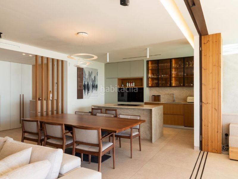 Foto aa385099-c8d7-4572-b4ea-0121e31638f8. Apartamento espectacular apartamento torre bellver con piscina privada en terraza en Oropesa del Mar