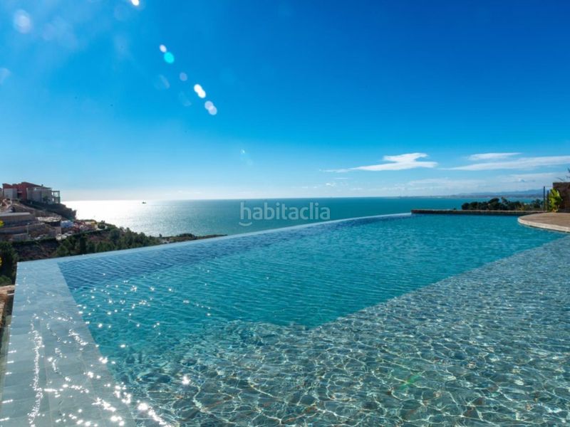 Foto ab265b71-9802-4f0f-8c22-41eaabf7dc5e. Apartamento espectacular apartamento torre bellver con piscina privada en terraza en Oropesa del Mar