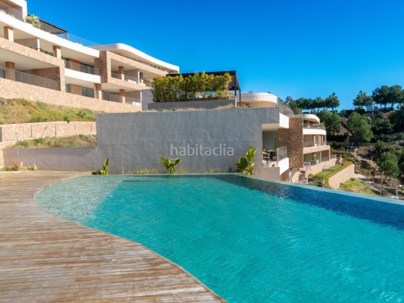 Foto b3fb64a8-5853-4ac7-a654-55caea0f8737. Apartamento espectacular apartamento torre bellver con piscina privada en terraza en Oropesa del Mar