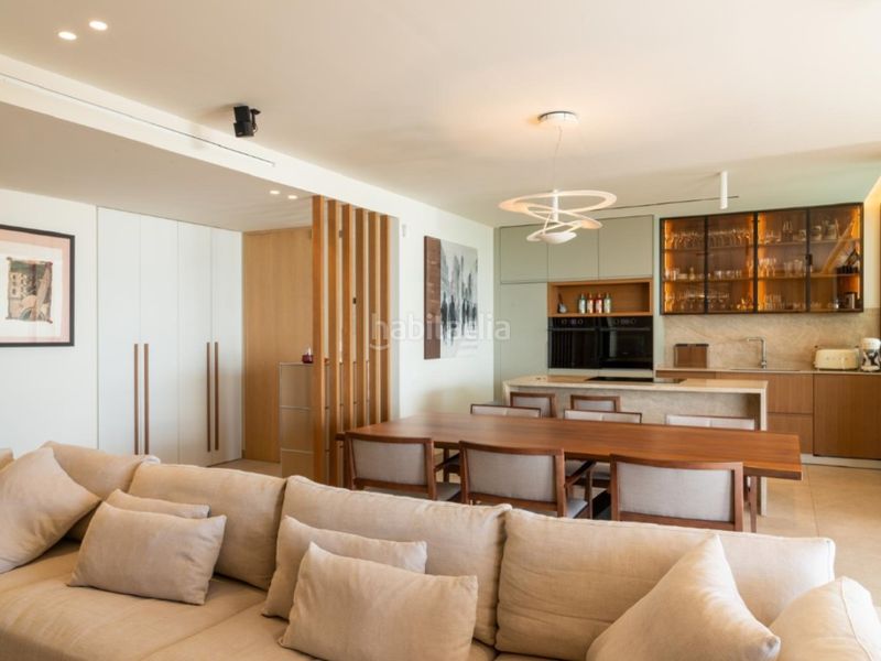 Foto b4f5e762-ddfa-464d-bf77-db1b1543c4a6. Apartamento espectacular apartamento torre bellver con piscina privada en terraza en Oropesa del Mar