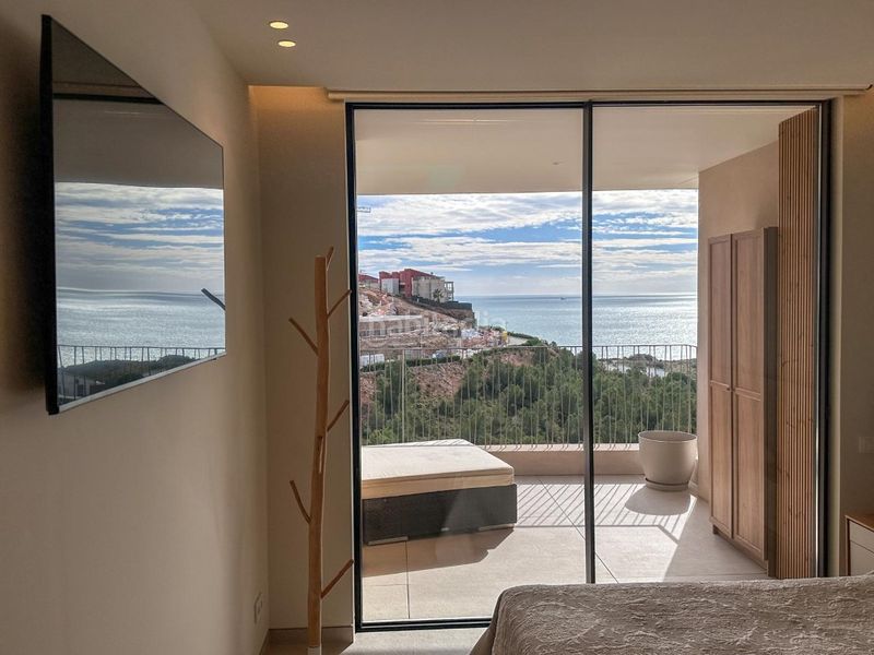Foto ba52122b-7cae-4254-8983-2ff78d148789. Apartamento espectacular apartamento torre bellver con piscina privada en terraza en Oropesa del Mar