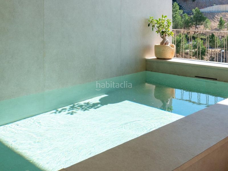 Foto bb98d931-1d6c-4613-ad1e-fae8f38868ab. Apartamento espectacular apartamento torre bellver con piscina privada en terraza en Oropesa del Mar