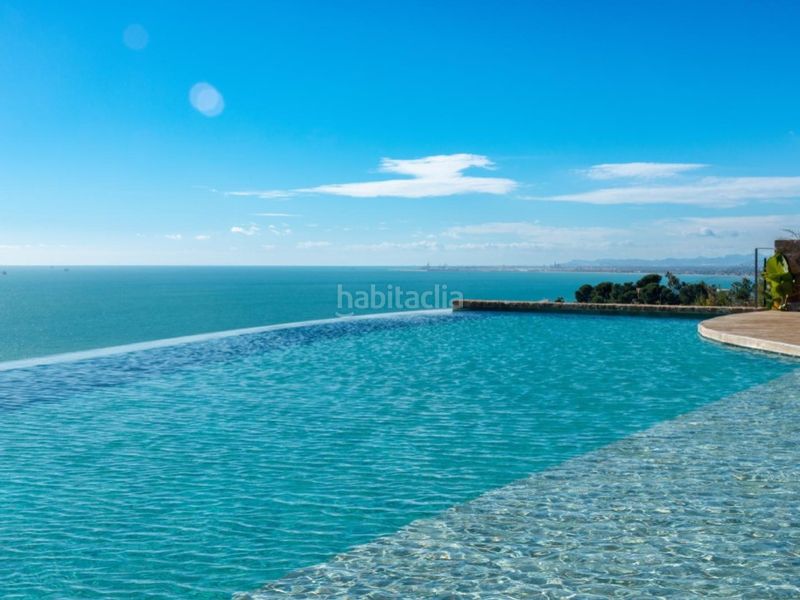 Foto bbebfd40-fcdf-4ee0-a2e8-dd3c9aebc4aa. Apartamento espectacular apartamento torre bellver con piscina privada en terraza en Oropesa del Mar