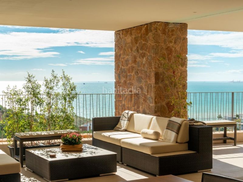 Foto c521150f-00bd-45c9-80d2-740c3971b33f. Apartamento espectacular apartamento torre bellver con piscina privada en terraza en Oropesa del Mar