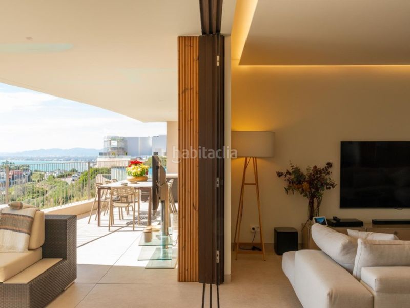 Foto df474485-6e4a-44ba-ad4f-516f280d3782. Apartamento espectacular apartamento torre bellver con piscina privada en terraza en Oropesa del Mar