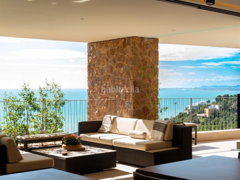 Foto e543824f-ab17-4ff2-9e30-37fc65400a41. Apartamento espectacular apartamento torre bellver con piscina privada en terraza en Oropesa del Mar