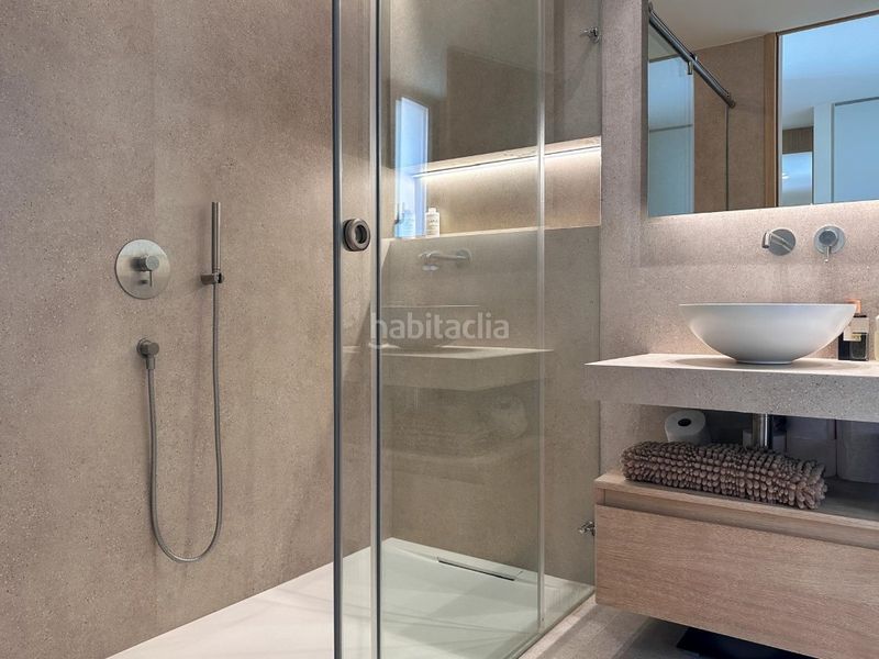 Foto f2fb43de-0337-411d-bcdd-e50f84308afd. Apartamento espectacular apartamento torre bellver con piscina privada en terraza en Oropesa del Mar