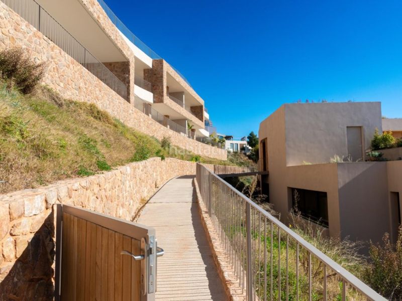 Foto fbc683dd-e2c6-4851-b833-b5e0d253edd3. Apartamento espectacular apartamento torre bellver con piscina privada en terraza en Oropesa del Mar