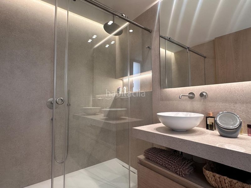 Foto fc8fbb35-d337-4a71-918b-5574a6e39de3. Apartamento espectacular apartamento torre bellver con piscina privada en terraza en Oropesa del Mar