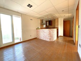 Etagenwohnung  Calle cervantes. Piso reformado muy luminoso en onda