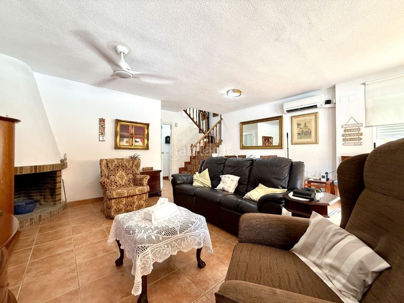 Foto 64956906-9926-4089-8279-126e93157fa4. Casa adosada adosado en una de las mejores zonas de benicàssim en Benicasim / Benicàssim