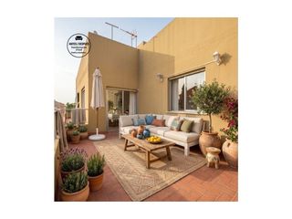 Pis  Calle alcala galiano. Atico con gran terraza en el grao de castellón