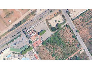 Terreny residencial  Poligono poligono 7 (sup). Parcela venta benicasim  benicàssim