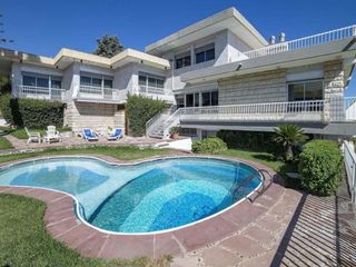Alquiler Casa  Avenida ferrandis salvador. Villa exclusiva frente al mar en benicàssim  alquiler.