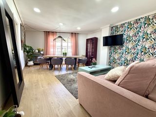 Appartement  Calle sequiota. Piso reformado en el centro de benicàssim  4 dormitorios