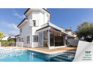 Casa en Heliópolis