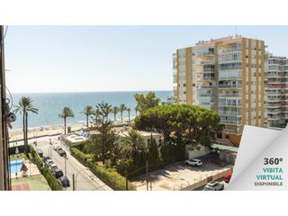 Apartament a Calle Palmeral (El)