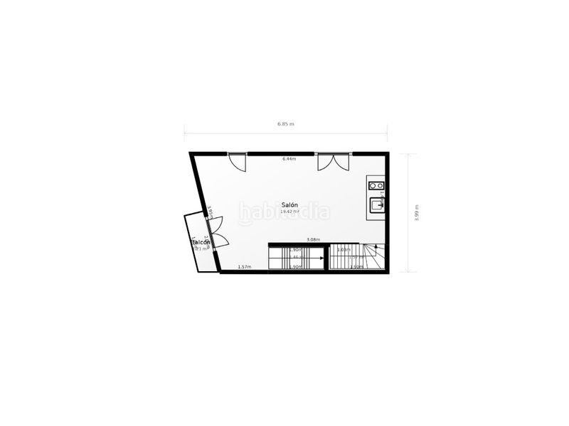 Foto ca5b9d6b-0d62-45ea-b7df-898f708ea34a. Casa a Onda