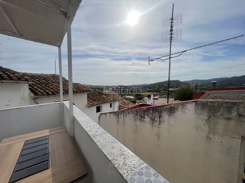 Foto cd9dd613-2bd1-459a-9d87-de86d620d85a. Casa a Onda
