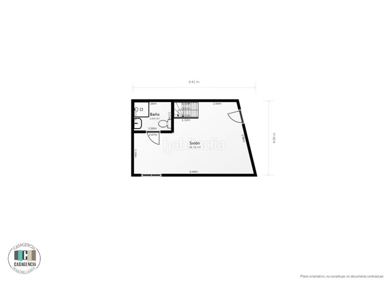 Foto e1bec530-f306-41b6-a703-33d813d5c32c. Casa a Onda