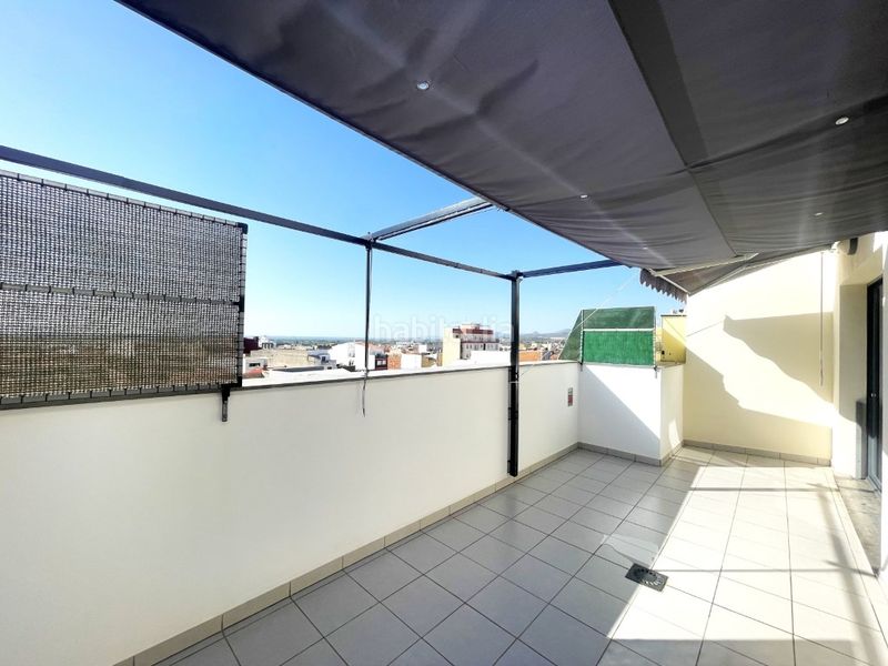 Foto a318c03e-5558-47c0-87f9-e094339434e4. Àtic a Torreblanca