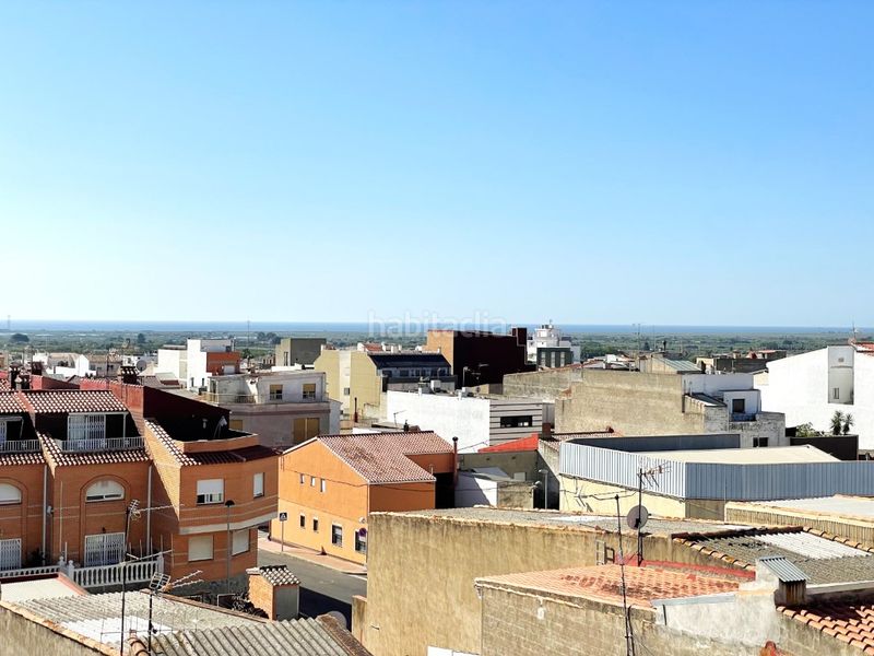 Foto c06638f5-d751-436d-9e10-a15b9a3847d1. Àtic a Torreblanca