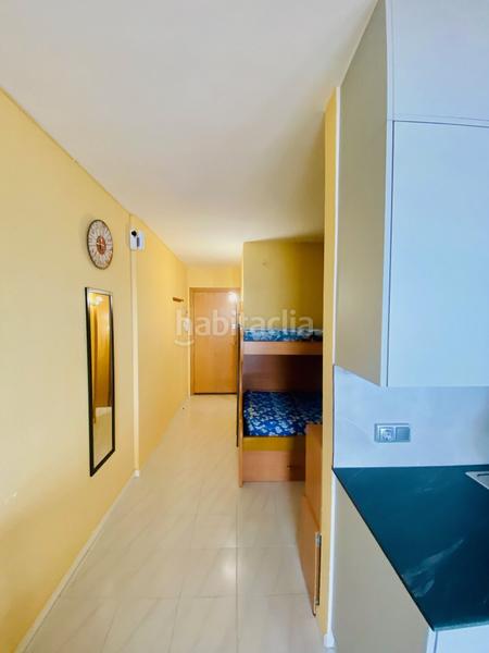 Foto 24ea533b-d247-4c9e-9314-2b594a11b218. Apartamento estudio cabina vista mar con terraza 1 linea de mar en Empuriabrava