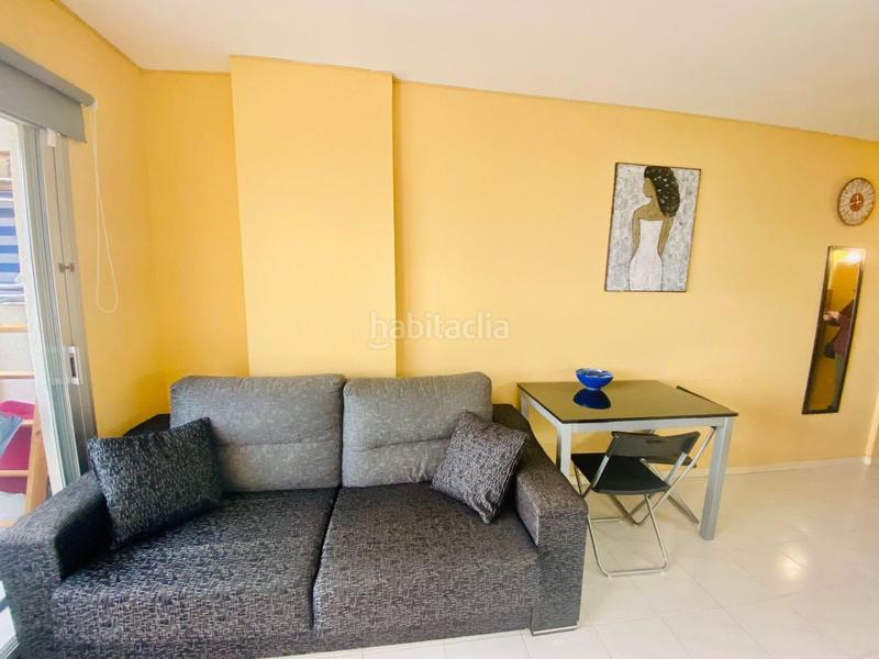 Foto 3da95f84-61c0-4b80-a7d6-36dab1a2639c. Apartamento estudio cabina vista mar con terraza 1 linea de mar en Empuriabrava