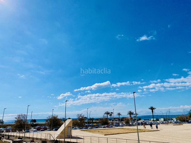 Foto 005822fc-6955-45d1-9554-2bf6a7ac51fe. Apartamento estudio cabina vista mar1 línea en Moxó - Sant Mori Empuriabrava