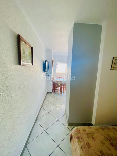 Foto 1870bc6f-2edf-4b57-b559-76f71b6a717a. Apartamento estudio cabina vista mar1 línea en Moxó - Sant Mori Empuriabrava