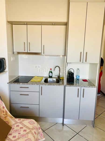 Foto 22b4040d-2353-40b1-a2e7-c3071dcbce95. Apartamento estudio cabina vista mar1 línea en Moxó - Sant Mori Empuriabrava