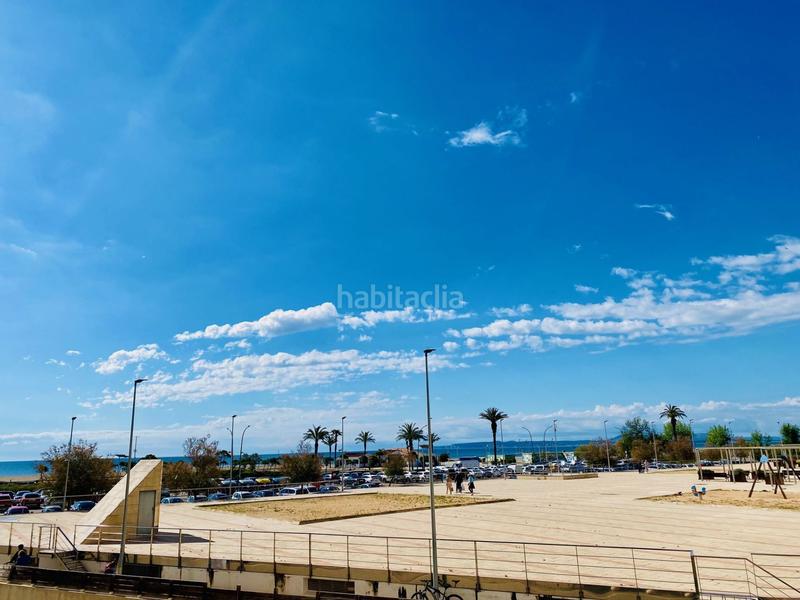 Foto 55e58bcb-79e5-4792-b69c-294b55eea1d6. Apartamento estudio cabina vista mar1 línea en Moxó - Sant Mori Empuriabrava
