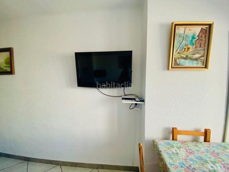 Foto 65bebca7-c737-4bd2-8fd6-04a4cb13a607. Apartamento estudio cabina vista mar1 línea en Moxó - Sant Mori Empuriabrava