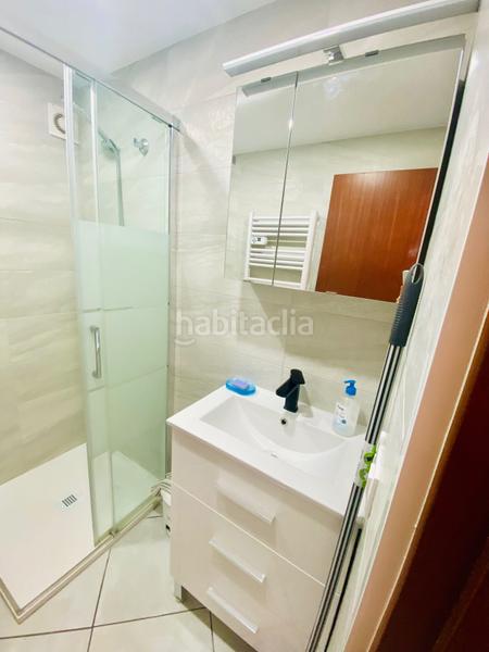 Foto 7246d818-35bd-4c2f-b711-8ffff7d3e24c. Apartamento estudio cabina vista mar1 línea en Moxó - Sant Mori Empuriabrava