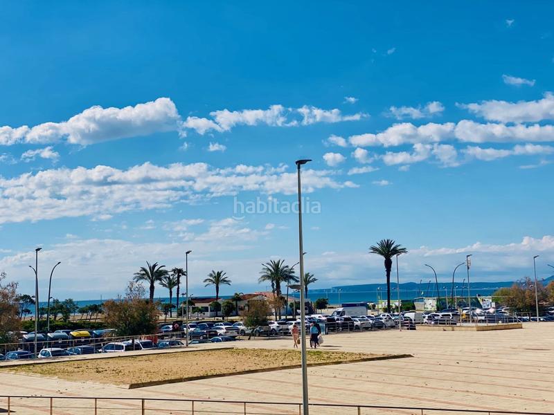 Foto 800c700a-0ddf-40a3-aa9b-f42fda963545. Apartamento estudio cabina vista mar1 línea en Moxó - Sant Mori Empuriabrava