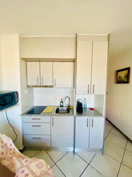 Foto 8ac6ea54-cb7e-4ce4-86b3-59cdb8e96075. Apartamento estudio cabina vista mar1 línea en Moxó - Sant Mori Empuriabrava