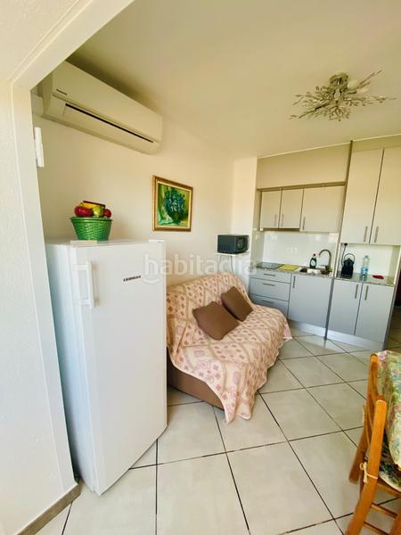 Foto 90946cf0-4962-40f6-a105-dfffc16f7cca. Apartamento estudio cabina vista mar1 línea en Moxó - Sant Mori Empuriabrava