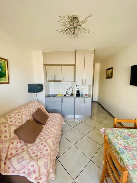 Foto 91096d47-1f8a-47f9-acfa-061b75cef298. Apartamento estudio cabina vista mar1 línea en Moxó - Sant Mori Empuriabrava