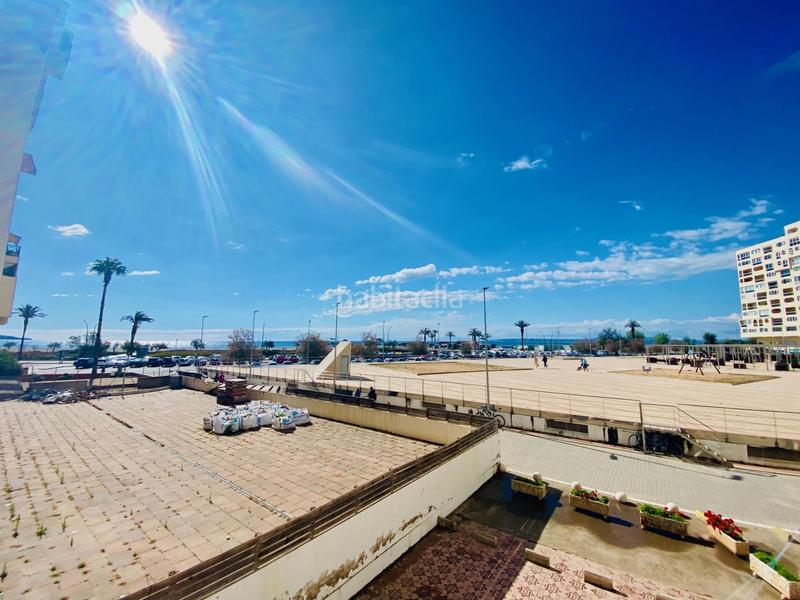 Foto 9a5292c3-3865-4416-ba97-9a50dfeb7327. Apartamento estudio cabina vista mar1 línea en Moxó - Sant Mori Empuriabrava