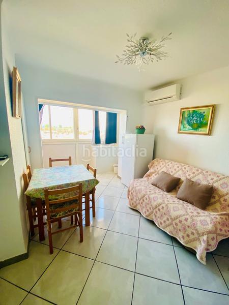 Foto a2d3fa3e-0dd4-41d9-a99c-9b7574fc1db9. Apartamento estudio cabina vista mar1 línea en Moxó - Sant Mori Empuriabrava