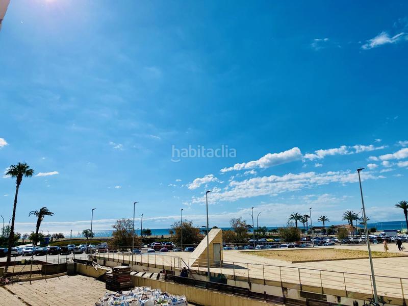 Foto edc262fe-8d9b-4a9d-b1b1-d7008c4832c4. Apartamento estudio cabina vista mar1 línea en Moxó - Sant Mori Empuriabrava