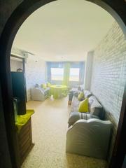 Apartament a Moxó - Sant Mori. Piso de 2 dormitorios 1 línea de mar