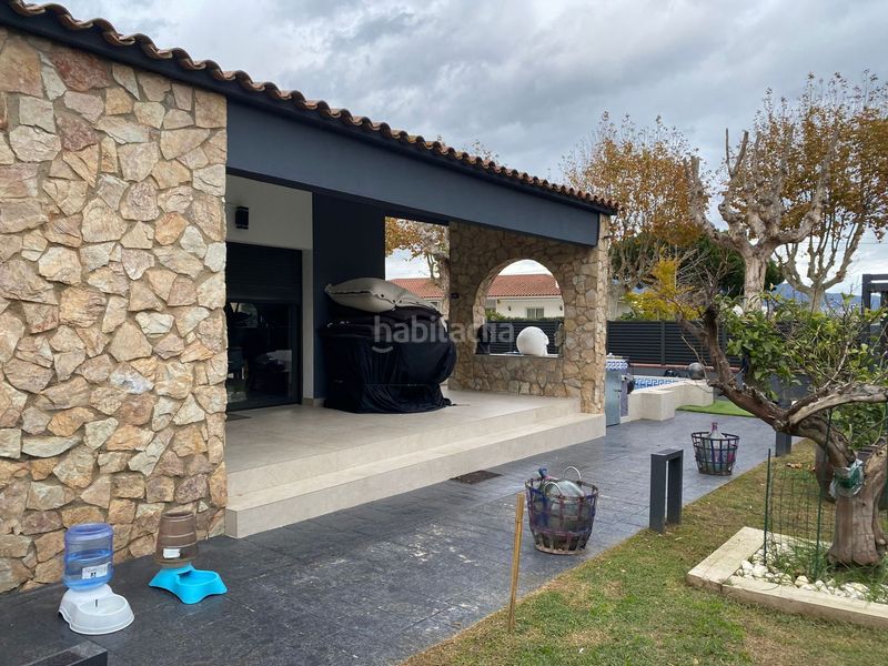 Foto 7ef91a36-ee14-4e07-ab06-06e3f414529b. Casa adossada amb calefacció piscina a Carlit - Montseny Empuriabrava
