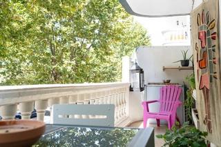 Apartament a Port Banyuls - Port Alegre - Port Empordà. Piso de 3 dormitorios con licencia turística
