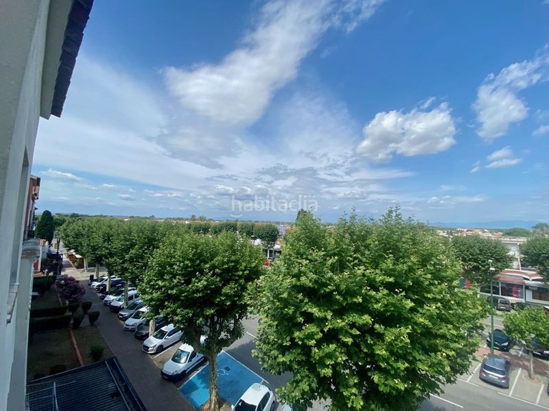 Foto da7d59b3-6519-4f56-9fa6-11106ee45d33. Apartament amb piscina a Muga - Gran Reserva - Badia Empuriabrava