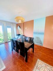 Apartament  Gran reserva. Piso de 2 dormitorios con solarium terrazaspiscina comunitariali
